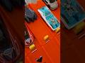 Hot Wheels Car Race - Hot Wheels Drag Race #hotwheels #hotwheelscollector #10