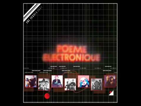 Poeme Electronique - Rendezvous