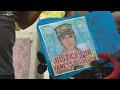 Protest in San Antonio for Vanessa Guillen and victims of sexual misconduct in the military