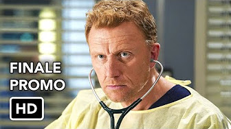 Grey's Anatomy Season 16 - YouTube