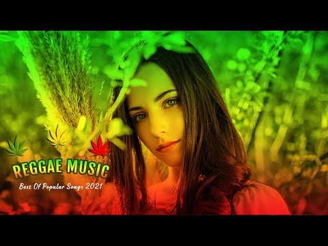Música Reggae 2021 ⚡ O Melhor do Reggae Internacional ⚡ Reggae Remix 2021 Vol 119