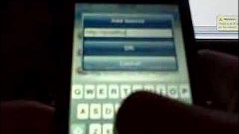 How to get get iphone apps on ipod touch/ 1.1.3 jailbreak!