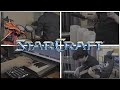 Starcraft Zerg Theme (All Instruments Cover) (Epic Cover)