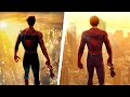 Spider-Man PS4 | Recreating 'Sam Raimi' Posters (Part 2)