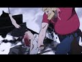 Goemon Ishikawa S Spray Of Blood Amv Impossible Hd
