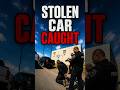 He Hid Under a Truck From Police