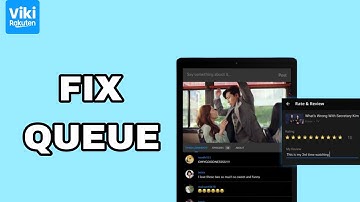 How To Fix And Solve Queue On ViKi Rakuten App | Final Solution