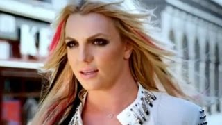 #VEVOCertified, Pt. 5: I Wanna Go (Britney Commentary)