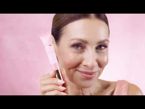 Augen Intensivcreme Rose für Glättung & Glow | Judith Williams Cosmetics