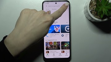 How to Disable Auto App Updates in Motorola Moto G41 - Stop Auto Updates