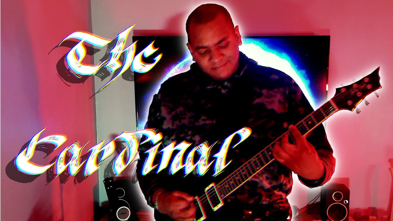 Watch NDIII - The Cardinal || Official Music Video on YouTube Watch NDIII - The Cardinal || Official Music Video on YouTube