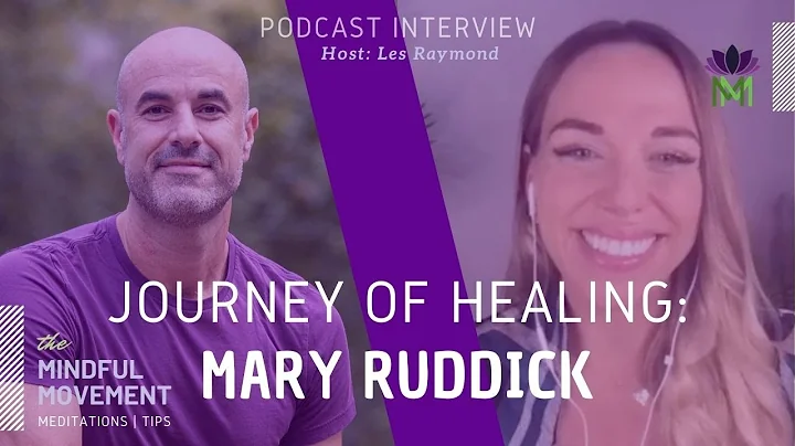 A Journey of Healing: Letting Food be Medicine /Ma...