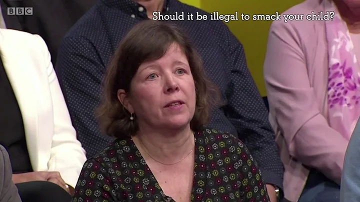 BBC: The Big Questions - Parent activist Penny Lew...