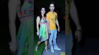 Celebrity Emeraude and Prince Royce Net Worth