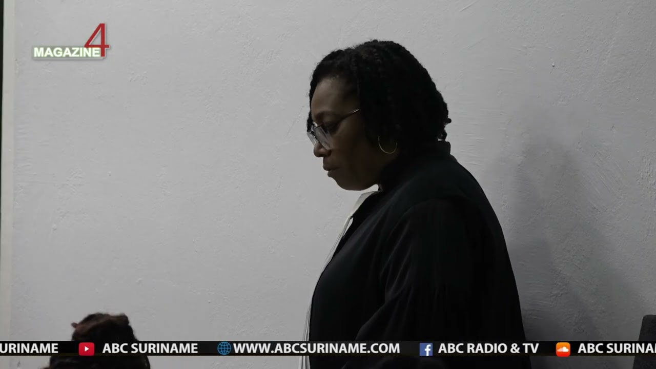 Френк предупреждает, что парализованный Конституционный суд подрывает верховенство права. - ABC