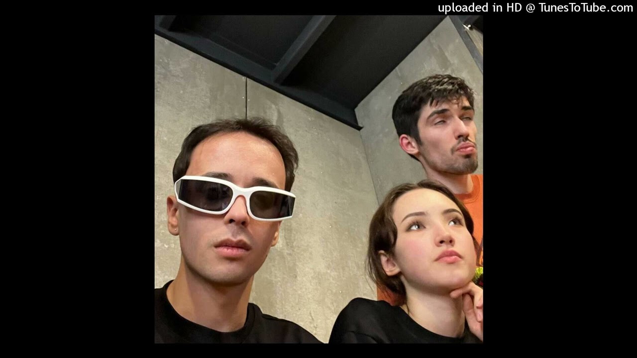 [FREE] SLAVA MARLOW x MORGENSHTERN TYPE BEAT - "Паранойя 2" - YouTube