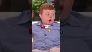 Kindergarten Chronicles Noah Ritter Talks Color Charts And Recess