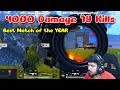 Best match of the year  must watch og viewers  4000 damage 19 kills