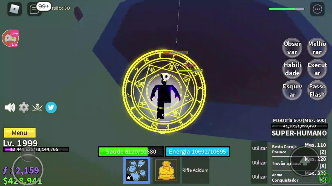 LIVE ON AJUDANDO MEU PRIMO NA RAID STRING BUDDHA AWK YouTube