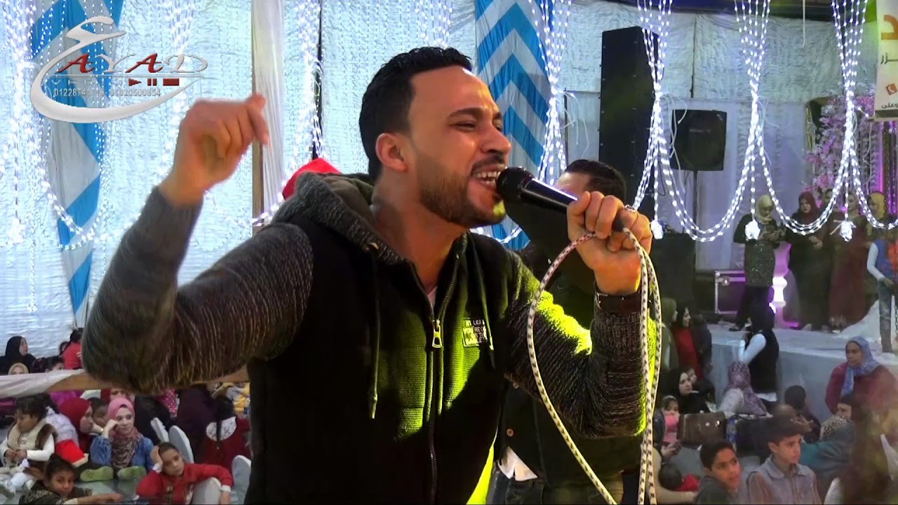 أحمد عماره وإيهاب الهطيل مزمار القدس فرحة محمد ذكى الحمراوى كفرالشيخ شركة عياد للتصوير والليزر