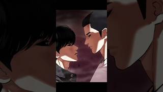 chapter 468 ?U.I Daniel vs Big U.I Daniel FULL FIGHT webtoon manhwa lookism hanako2861