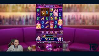 JML Slots | PG Soft review | Cocktail Nights