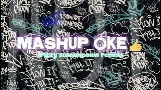 OKELAH !!! -  FRIZKY SUMAMPOUW REMIX ( MASHUP 2025 )