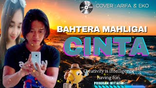 BAHTERA MAHLIGAI CINTA - TRI SUAKA FT. NABILA MAHARANI
