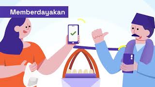 Copy of [Webinar] "Perlindungan Data Pribadi dalam Layanan Publik"