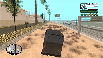 Starter Save Part 17 - The Chain Game Boater-GTA San Andreas PC-complete walkthrough-achieving??.??%