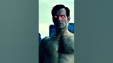 Not Impressed Superman Edit SEMPERO Super Slowed Shorts 