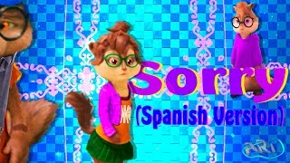 Harry Areli Ft Ray - Sorry Spanish Version