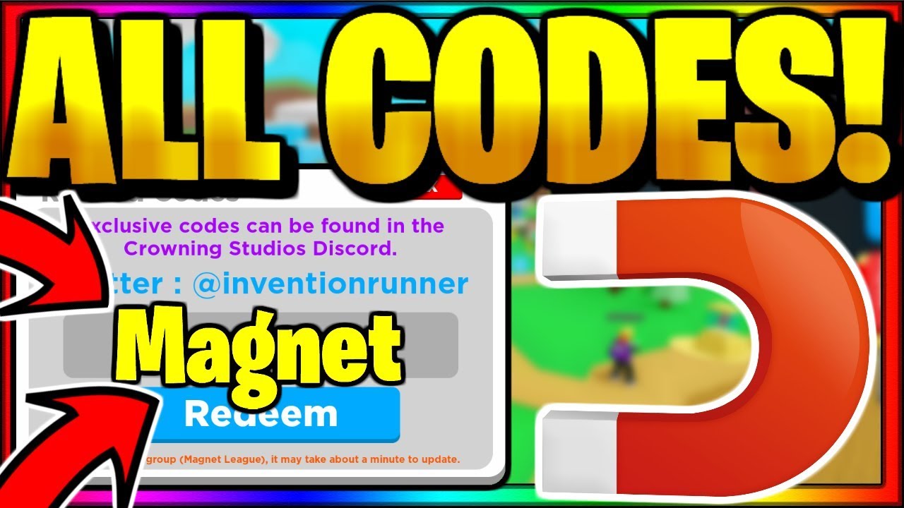 Codes For Magnet Simulator Update 17