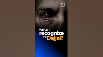 Signs of the Dajjal | Final Sermon of the Prophet ﷺ