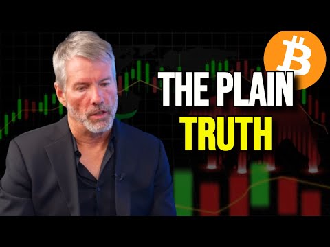 Michael Saylor - Bitcoin Has Proved this With Gold