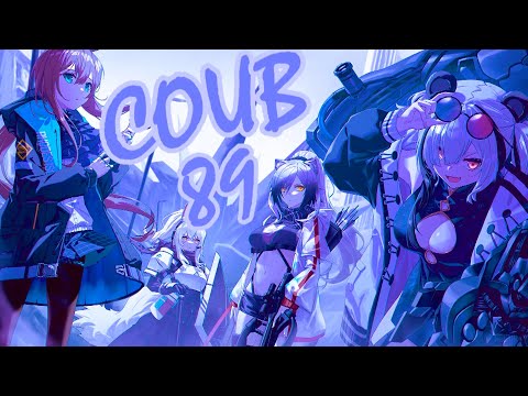 Видео: Лучшие аниме приколы #89 | Аниме приколы под музыку | Anime COUB | Decy