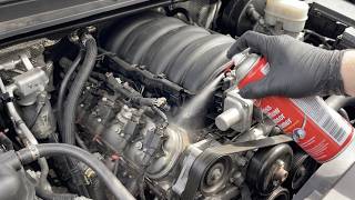 GMC Sierra P0171 & P0174? Don't Buy O2 Sensors Until You Check THIS!