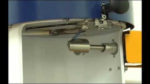 Toyoseiki 522 MELT INDEXER G 01 S