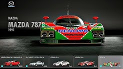 Gran Turismo Sport - All Cars / Full Car List + DLC (July 2018) 