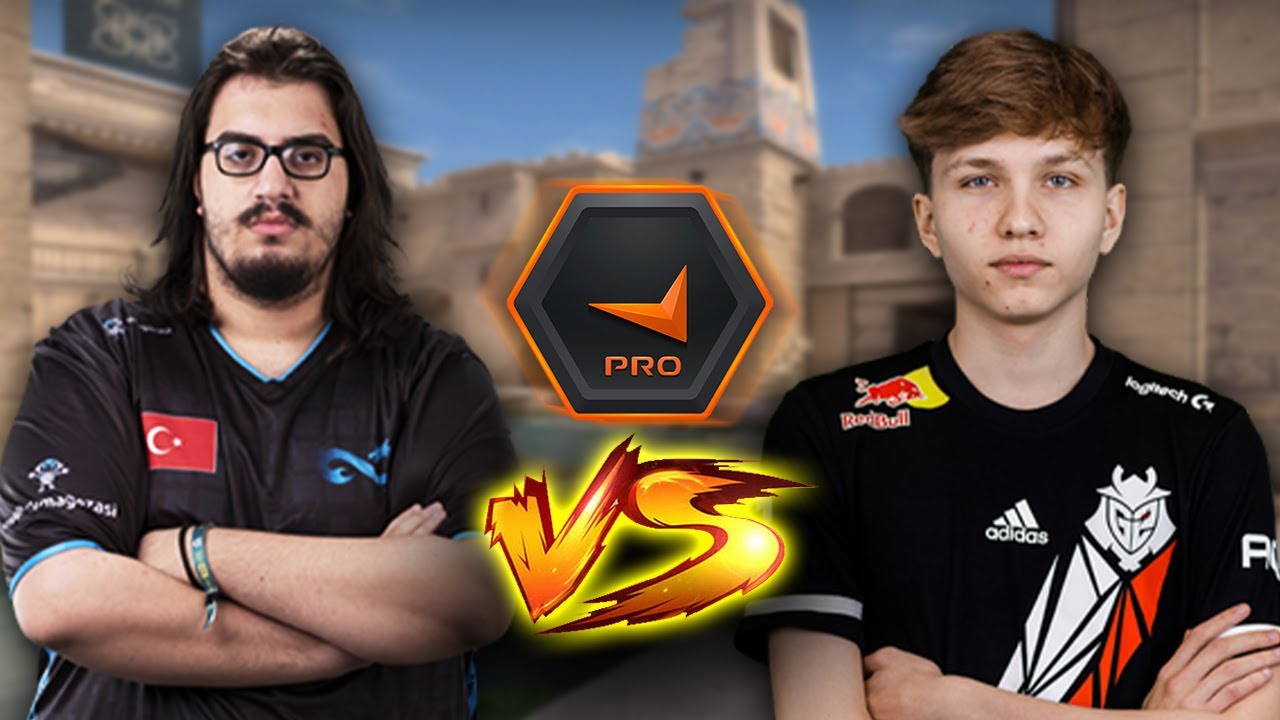 İMORR MONESY'E KARŞI FPL | Eternal Fire imoRR Source 2 FPL - YouTube