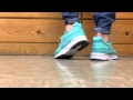 Asics Gel Lyte V Mint RF