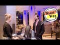 Nicos Weg – A2 – Folge 18: Im Hotel