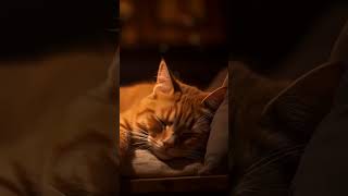 calming music to relax cats & anxiety relief shorts sleep