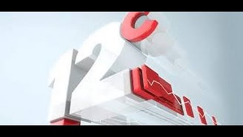 Install Oracle Database 12C -  Part 2 Install Oracle Database