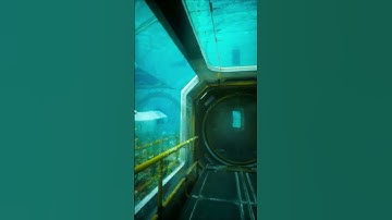 Discover the magic of Subnautica