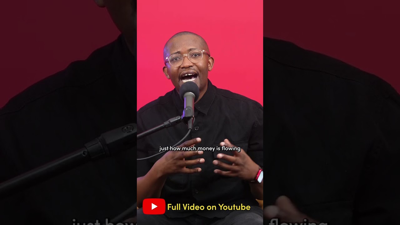 ПОЧЕМУ ТОРС НАСТУПИЛ НА ЛИЦ, СВЯЗАННЫХ С ЮЖНОЙ АФРИКОЙ ⁉️