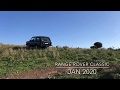 Range Rover Classic - pré covid off road - Portugal