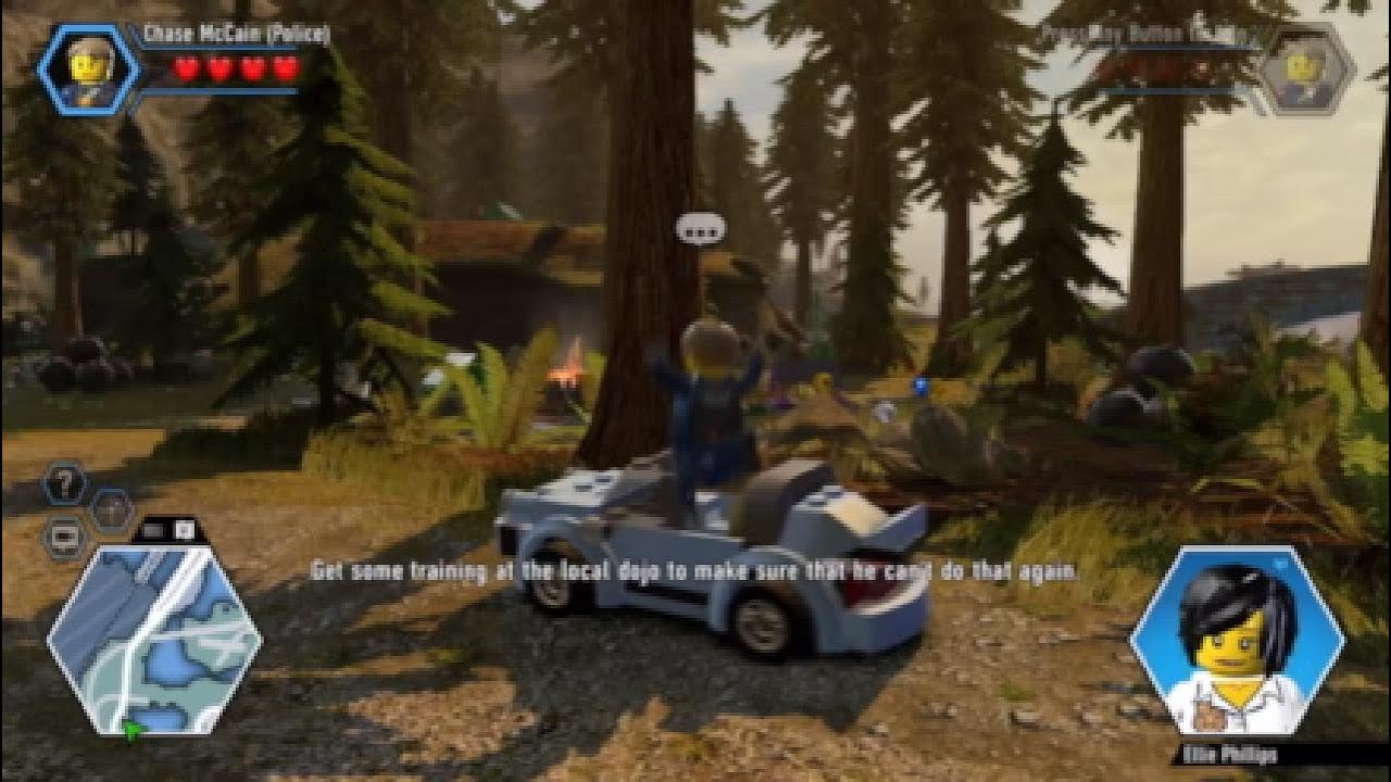 LEGO CITY WALKTHROUGH CHAPTER 4 WHEN THE GOING GETS TOUGH YouTube lego-city-walkthrough-chapter-4-when-the-going-gets-tough-youtube