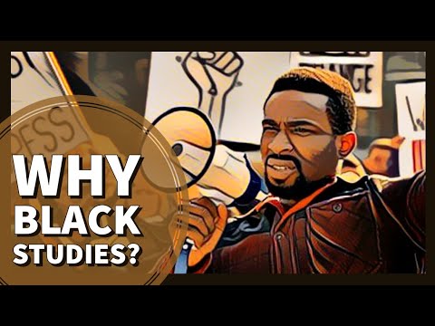 黒人研究が重要な理由（E2フル）