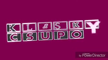 Klasky Csupo Banjo Vocoder Effects Reversed